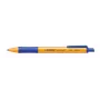 STABILO pointball 6030/41 στυλό διαρκείας, 0,5 mm, μπλε