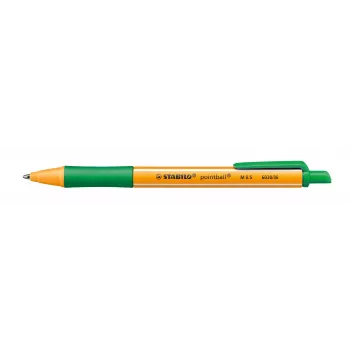 STABILO pointball 6030/36 στυλό διαρκείας, πράσινο