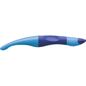 STABILO EASYoriginal Rollerball Pen - μπλε - για αριστερόχειρες - συσκευασία blister - 1 τεμ.