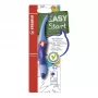 STABILO EASYoriginal Rollerball Pen - μπλε - για δεξιόχειρες - συσκευασία blister - 1 τεμ.
