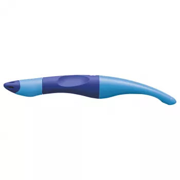 STABILO EASYoriginal Rollerball Pen - μπλε - για δεξιόχειρες - συσκευασία blister - 1 τεμ.