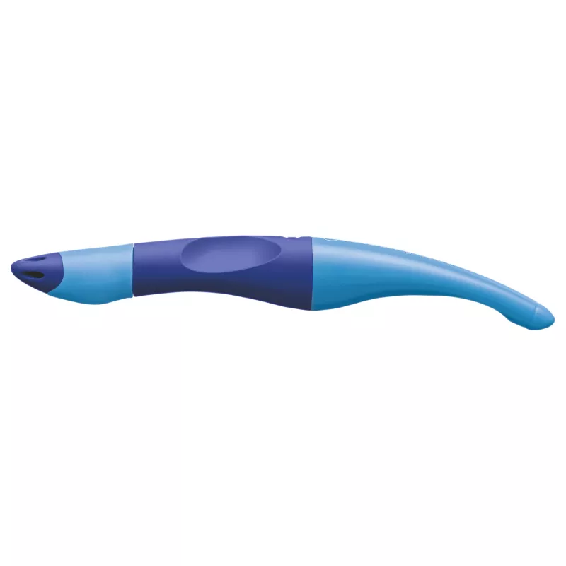 STABILO EASYoriginal Rollerball Pen - μπλε - για δεξιόχειρες - συσκευασία blister - 1 τεμ.
