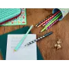 STABILO EASYgraph μολύβι γραφίτη HB ροζ τριγωνικό 3,15 mm 1 τεμ.