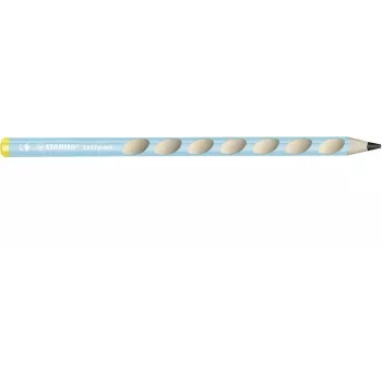 STABILO EASYgraph μολύβι γραφίτη HB μπλε τριγωνικό 3,15 mm 1 τεμ.