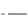 STABILO Pen 68 Metallic - ασημί - μελάνι με βάση το νερό - εξαγωνικό - 1 τεμ.