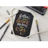 STABILO Pen 68 Metallic - ασημί - μελάνι με βάση το νερό - εξαγωνικό - 1 τεμ.