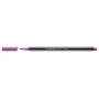 STABILO Pen 68 Metallic μαρκαδόρος - μεταλλικό ροζ - 1 τεμ.