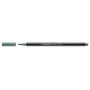 STABILO Pen 68 Metallic μαρκαδόρος - μεταλλικό πράσινο - 1 τεμ.
