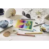 STABILO Pen 68 μαρκαδόρος - χρώματα ασορτί - συσκευασία 20 τεμ.