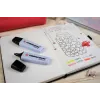STABILO Boss Original Pastel υπογραμμιστής - Cloudy Blue - 1 τεμ. - μύτη σφήνας - 2 mm / 5 mm