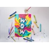 STABILO Pen 68 MAX Green μαρκαδόρος με μύτη σμίλης