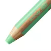 STABILO woody 3 in 1 Pastel Green Multi-Talent μολύβι