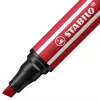 STABILO Pen 68 MAX 6 τεμ. Arty Edition μαρκαδόροι με λοξή μύτη
