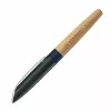 STABILO Climate-Neutral στυλό διαρκείας Grow - Blueberry Blue / Beech