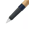 STABILO Climate-Neutral στυλό διαρκείας Grow - Blueberry Blue / Beech