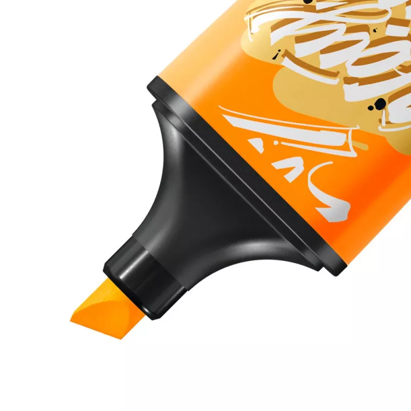 STABILO Boss Mini Snooze σετ υπογραμμιστών, ανάμεικτα χρώματα, 6 τεμ.