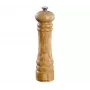 Zassenhaus μύλος αλατιού BERLIN ξύλο ελιάς, 24 cm