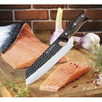 Zassenhaus Hunter μαχαίρι σεφ 19 cm