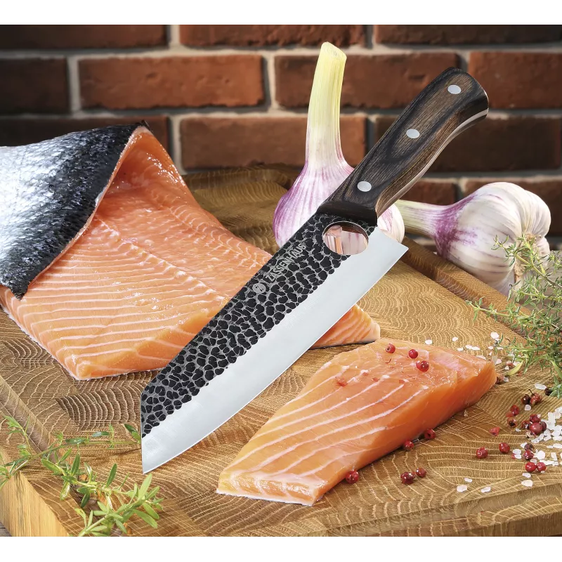 Zassenhaus Hunter μαχαίρι σεφ 19 cm