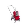 VERMOP καρότσι υγρής σφουγγαρίστρας 1x17L 034892P29