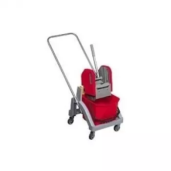 VERMOP καρότσι υγρής σφουγγαρίστρας 1x17L 034892P29
