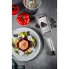 GEFU PRIMELINE Mini Gourmet κόφτης ασημί/μαύρο
