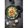 GEFU PRIMELINE Mini Gourmet κόφτης ασημί/μαύρο