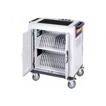 PARAT Paraproject Trolley i32 Pro με καλώδια USB-C