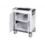 PARAT Paraproject Trolley i32 Pro με καλώδια USB-C