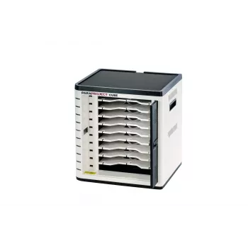 PARAT PARAPROJECT Cube U10 ντουλάπι φόρτισης και συγχρονισμού