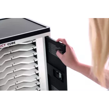 PARAT PARAPROJECT Cube U10 ντουλάπι φόρτισης και συγχρονισμού