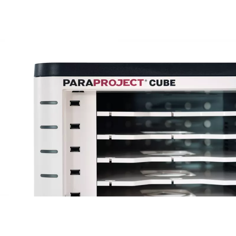 PARAT PARAPROJECT Cube U10 ντουλάπι φόρτισης και συγχρονισμού