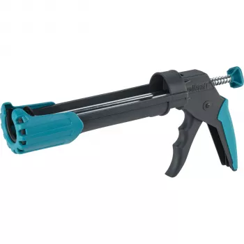 Wolfcraft MG 200 χειροκίνητη πρέσα φυσιγγίων 310 ml