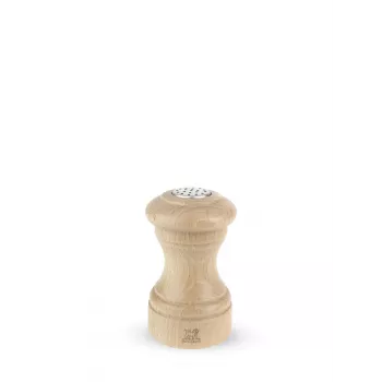 Peugeot Bistro μύλος αλατιού ξύλο οξιάς φυσικό 9 cm (820-1/S)