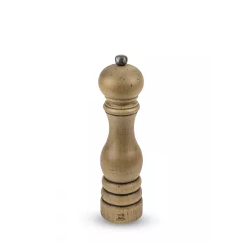 Peugeot Paris μύλος πιπεριού 22 cm ξύλο οξιάς αντικέ φινίρισμα