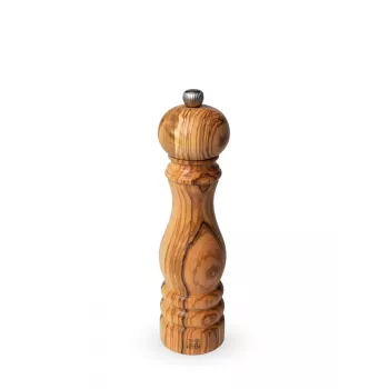 Peugeot Paris μύλος πιπεριού 22 cm ξύλο ελιάς