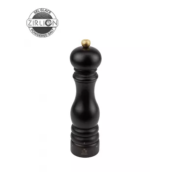 Peugeot Paris Μύλος αλατιού 22 cm u'Select Ξύλο οξιάς Σοκολά