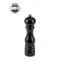 Peugeot Paris Μύλος αλατιού 22 cm u'Select Μαύρο βερνικωμένο (237370SZ)
