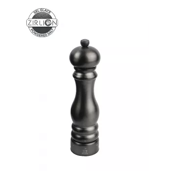 Peugeot Paris Chef Μύλος αλατιού u'Select 22 cm Carbon