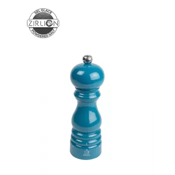 Peugeot Paris Μύλος αλατιού 18 cm u'Select Pacific Blue