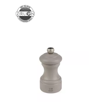 Peugeot Bistro Μύλος αλατιού Z Kieselgrau 10 cm