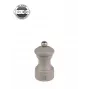 Peugeot Bistro Μύλος αλατιού Z Kieselgrau 10 cm