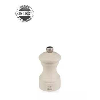 Peugeot Bistro Μύλος αλατιού Z Federweiß 10 cm