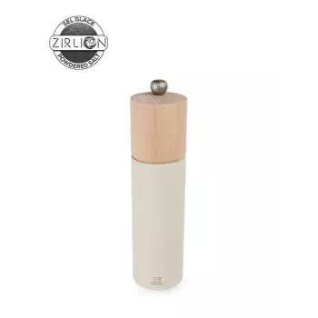 Peugeot Saveurs BOREAL Z Μύλος αλατιού 21 cm Federweiß