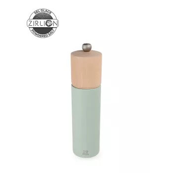 Peugeot BOREAL Z Μύλος αλατιού 21cm Πράσινο φασκόμηλου (44329)