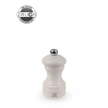 Peugeot Bistro Μύλος αλατιού 10 cm Ιβουάρ