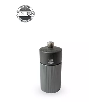 Peugeot Line Μύλος αλατιού Z 12cm Carbon
