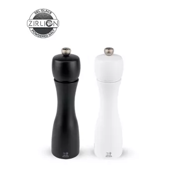 Peugeot Tahiti Σετ μύλων πιπεριού και αλατιού 2 τεμ. 20 cm