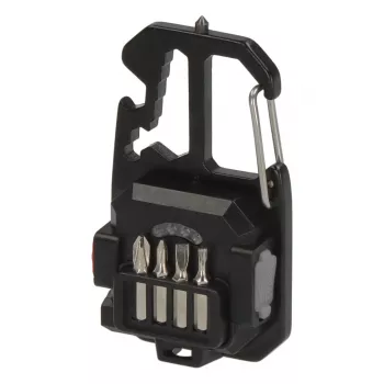 Brennenstuhl LED επαναφορτιζόμενος φακός 600 lm 1,5 h μαύρο (1173750009)