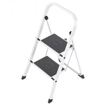 Hailo K40 StandardLine σκάλα 3 σκαλοπατιών (4397200)